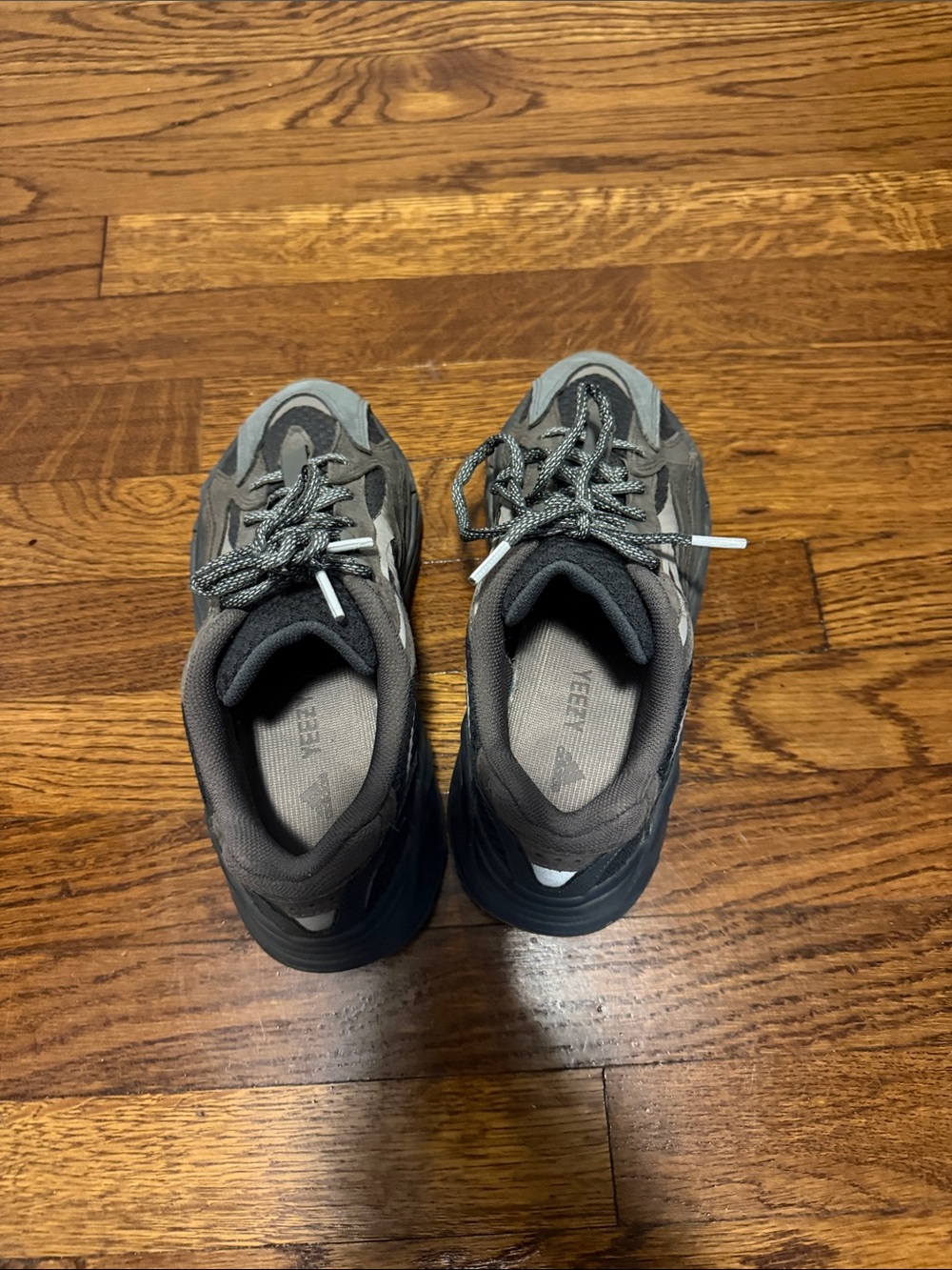Adidas Yeezy  Boost 700 Sneakers